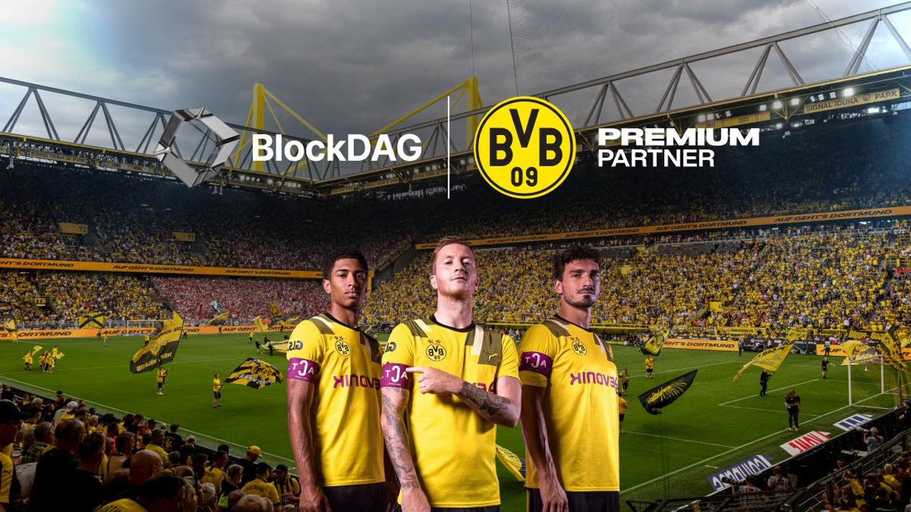Borussia Dortmund – Cái nôi sản sinh những tài năng trẻ xuất sắc nhất châu Âu