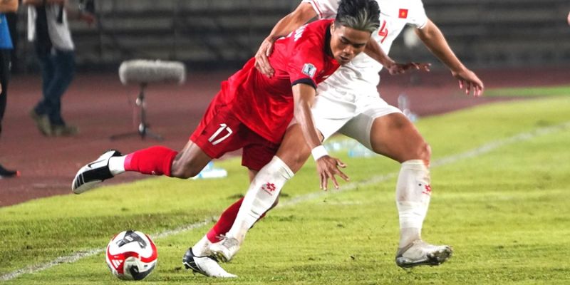 Các lỗi chiến thuật phổ biến trong hiệp 2 và cách khắc phục