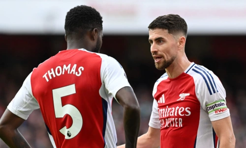 CLB Arsenal: Hành trình trở lại đỉnh cao của một gã khổng lồ