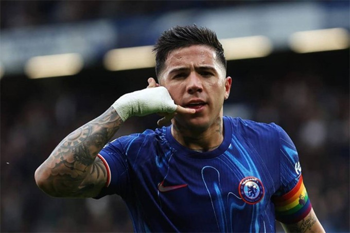 Công bố hợp đồng chuyển nhượng đắt giá nhất tháng 01/2024. Tương lai của 6 cầu thủ Arsenal sắp hết hạn hợp đồng