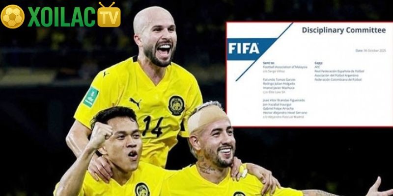 Diễn biến mới vụ Malaysia nhập tịch “chui”: Hồ sơ giả thứ 3 bị phanh phui, CAS khó cứu