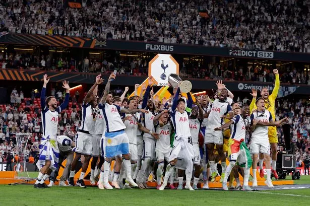 Europa League – Cơ hội vàng cho các CLB tầm trung châu Âu