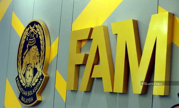 FIFA bác đơn kháng cáo của LĐBĐ Malaysia