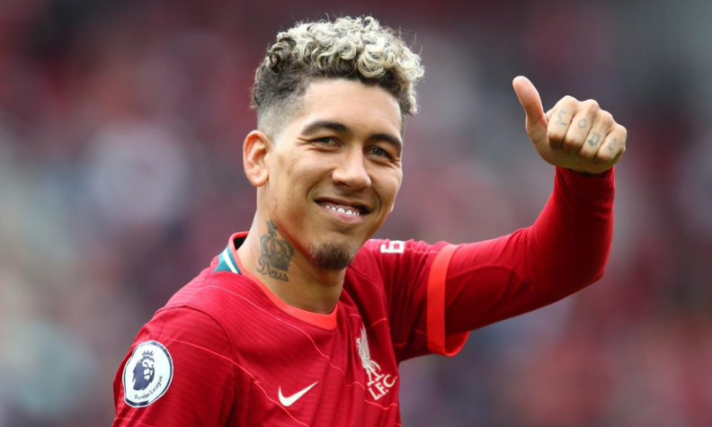 Firmino sẵn sàng tái hợp với Liverpool và tháng 1, Nuno thay đổi Nottingham Forest