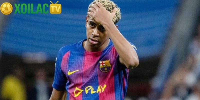 “Hội chứng Yamal” lây lan toàn cầu, dàn sao bóng đá sợ hãi vì FIFA nuốt lời