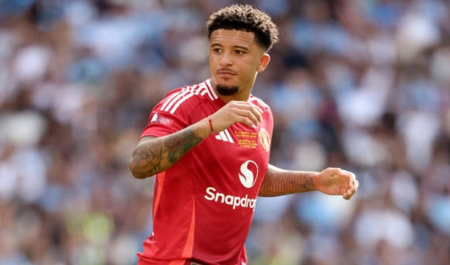 Jadon Sancho tỏa sáng ngay sau khi trở lại, Dortmund phản ứng thế nào? Vì sao Bayern Munich quyết tâm mua Eric Dier