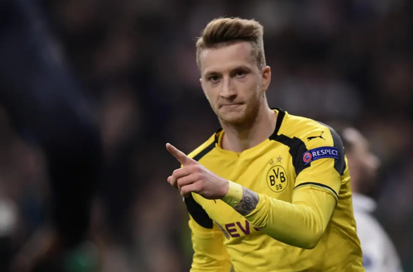Marco Reus gặp rắc rối ở Borussia Dortmund, Benjamin Sesko sẵn sàng chuyển đến Premier League