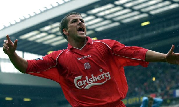 Michael Owen – “Chất lượng cầu thủ ngoại hạng Anh đang dần đi xuống”