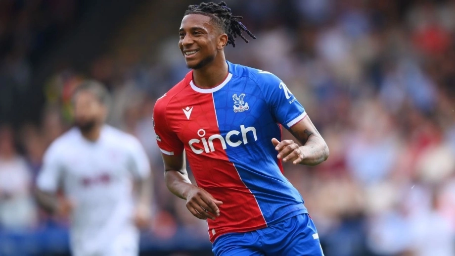 Olise và Fernando Redondo nhận được sự quan từ CLB hàng đầu