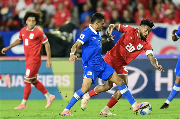 Panama, Curaçao và Haiti giành vé dự World Cup 2026: Ba câu chuyện vượt giới hạn của CONCACAF
