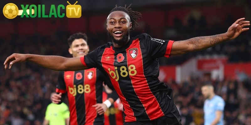 Real Madrid có thể “cuỗm” mục tiêu 75 triệu bảng của MU và Liverpool