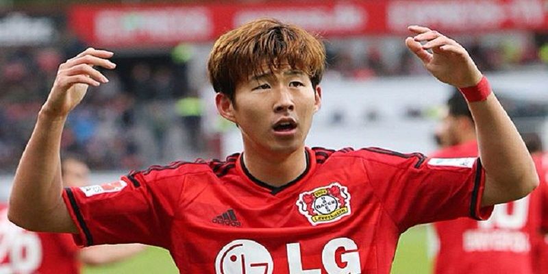 Son Heung-min – Biểu tượng cho tinh thần bóng đá châu Á