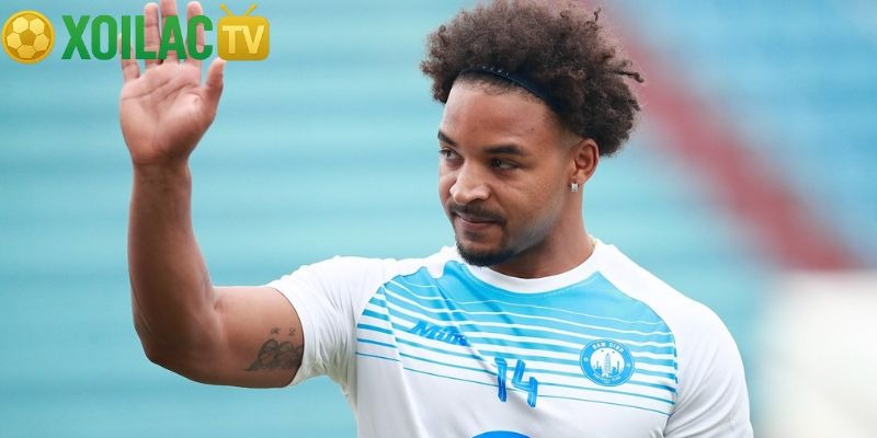 Tiền đạo ĐT Việt Nam thán phục Xuân Son: “Anh ấy ở đẳng cấp khác”