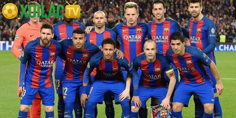 Tiki-Taka là gì? Bí quyết làm nên thời kỳ hoàng kim của Barcelona và Tây Ban Nha