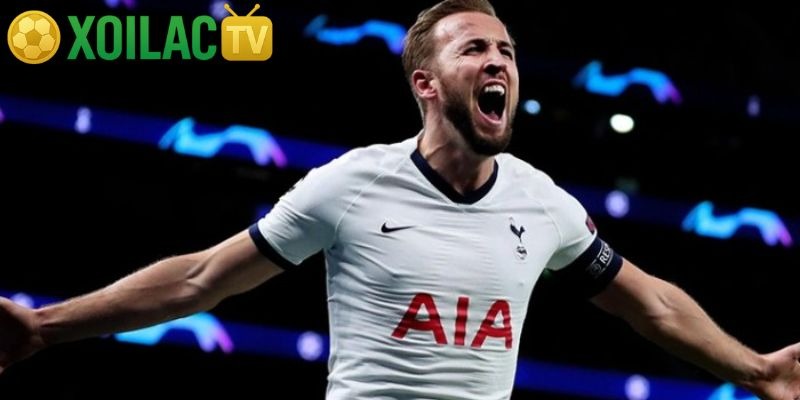 Tottenham lên kế hoạch 80 triệu euro, “chuộc lại” Harry Kane từ Bayern Munich