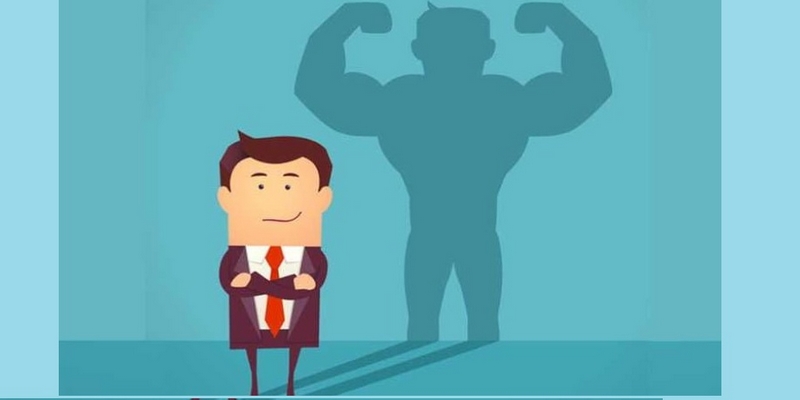 Trong thi đấu bóng đá sự tự tin đóng vai trò như thế nào?