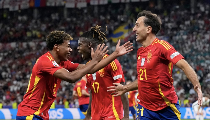 World Cup 2026: Cuộc đua kịch tính, khó đoán