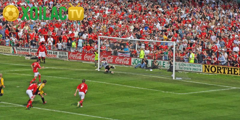 Các loại đá phạt: trực tiếp – gián tiếp – penalty khác nhau ra sao