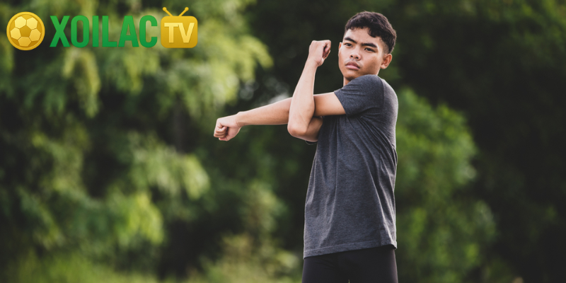 Cool-down là gì? Cách hạ nhiệt cơ thể sau buổi tập