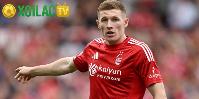 Man City giành Elliot Anderson với MU, cuộc chiến 100 triệu bảng cực nóng