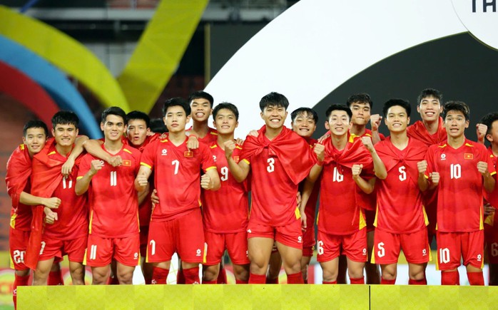 Nguyễn Đình Bắc hết cơ hội thi đấu ở Asian Games 2026