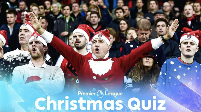 Vì sao bóng đá Anh luôn nóng bỏng dịp Giáng sinh, Boxing Day?