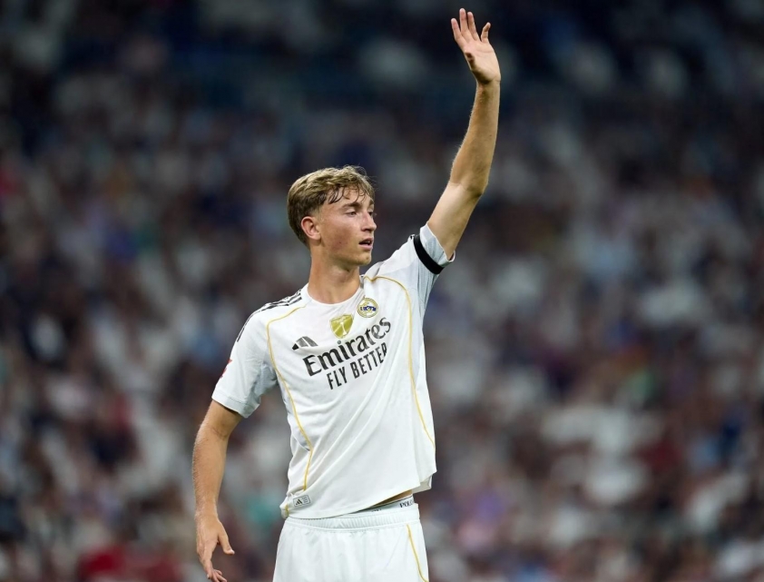 Xabi Alonso đón tin vui mới ở La Liga