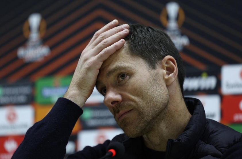 Xabi Alonso nổi giận sau thảm bại, yêu cầu Real ‘trút giận’ lên Man City