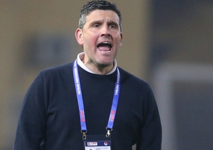 Trọng tài ngoại sai sót ở V-League và vấn đề niềm tin